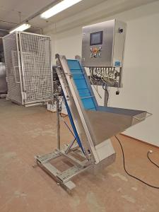 Custom Automation Oy дозатор image