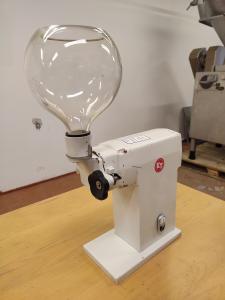 Koneteollisuus Oy  laboratorijas dzirnavas image