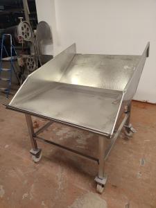 Table image