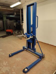 Denios lifter image