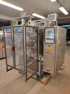 PFM S.P.A. flowpacker image
