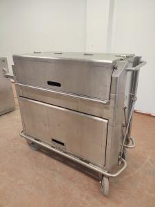 Trolley image