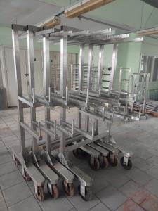 Smoke trolleys image