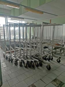 Smoke trolleys image