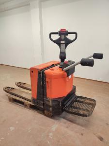 BT Products Ab electric forklift image