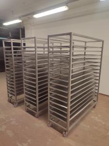 Trolleys image