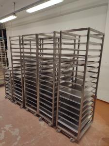 Trolleys image