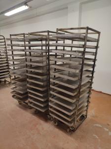 Trolleys image