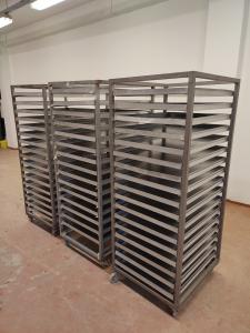 Trolleys image