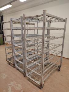 Trolleys image