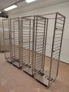 Trolleys image