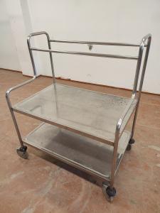 Trolley image