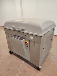 VC999 Verpackungssysteme AG вакуумный запайщик image