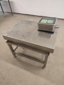 Bizerba weighing scale image