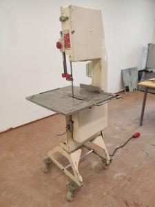 Bankeryds Maskin AB band saw image