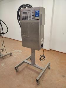 Videojet inkjet printer image