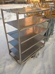 Cart 109x58x142 image