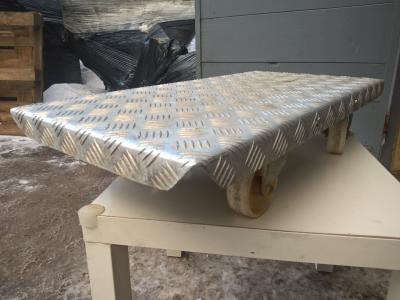 Cart 81x41x16 image