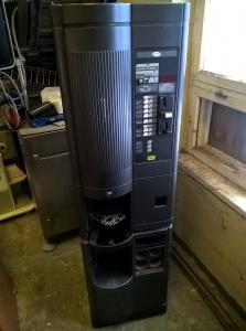 Coffee machines ETNA image