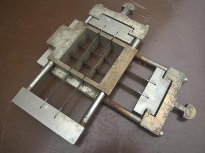 Knives for dicers image