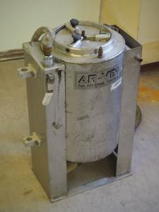 Syringe HL-25 image