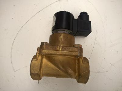 Veden magneettiventtiili image