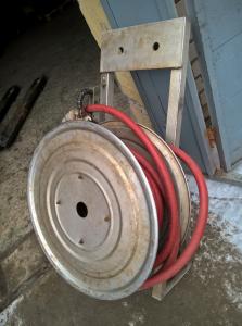 Wash hose image