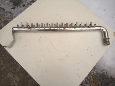 Injector transfer tube image