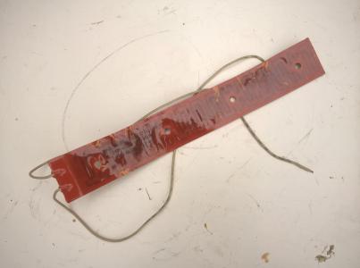 The heating element image