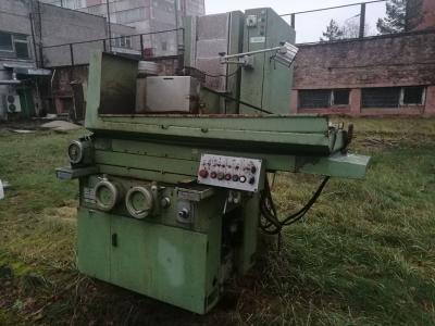 STANKO OSH550 Machine image
