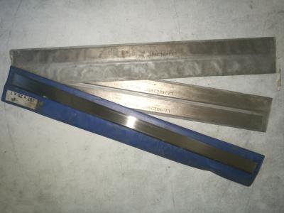 Weber Blades for skinner machine image