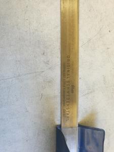 Ober Blades for skinner machine image