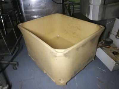 Pallet box 1220x1010x750 image