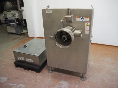 Weiler grinder image