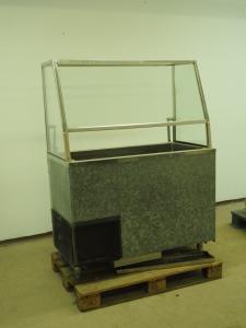 Refrigerated showcase image