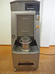 Scanalyser SCANIO S image