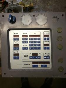 Handtman VF200 Panel image