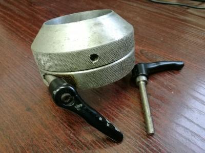 Roll holder image