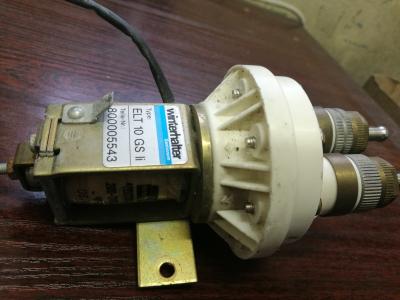 Dispenser Winterhalter ELT 10GS  image