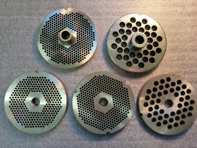 Grinder grates image