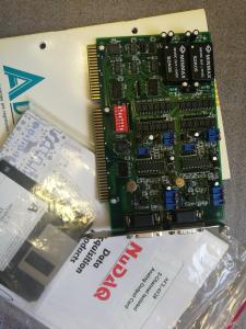 ACL 6128 image