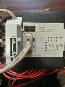 OMRON CPM1A-10CDR-A-V1   image