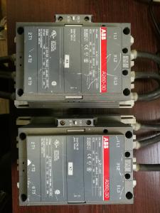ABB A260 30 Power contactor image
