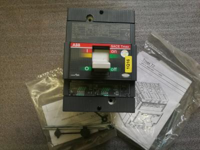 ABB Sace Tmax T2 N 160   image