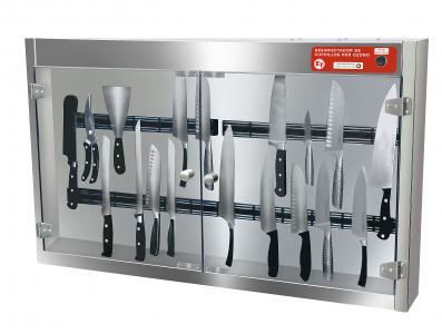 Knife disinfection cabinet image