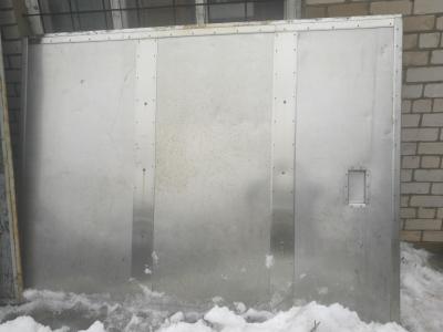 Jääkaapin ovi 7 image