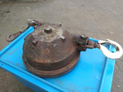 Balancer Autostat 25kg image
