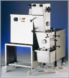 Parts for slicer  image