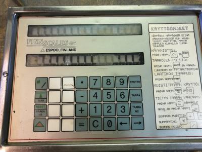 Scale panel image