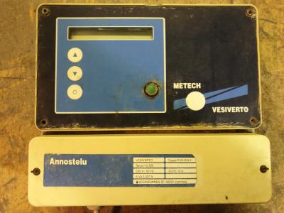 Pump control image